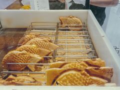 -粉粉乐鲷鱼烧(美罗城店)
