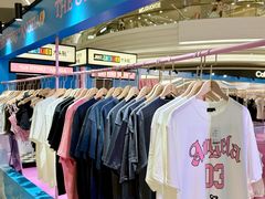 -KK ONE(京基滨河时代店)