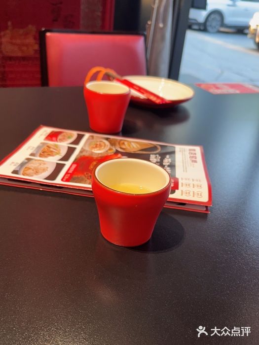 唐河王记·南阳民间菜(国基路店)图片