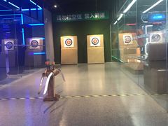 -复兴未来·轰趴空间(泰富百货店)