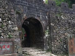 -仙霞关景区
