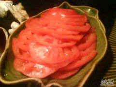 没有糖的糖拌西红柿-串来串去(中关村店)