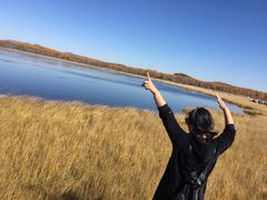 -塞罕坝国家级自然保护区