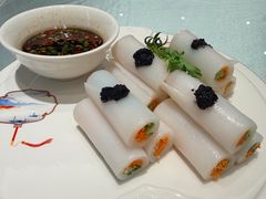 -贵阳万丽酒店·新满福楼餐厅