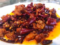 陈皮兔丁-陈麻婆豆腐(旗舰店)