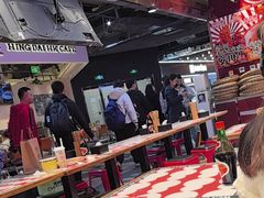 -文立新麻辣烫(合生汇21街区店)