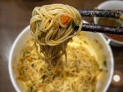 秃黄油-御面斋精品面馆