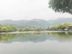 -台州府城(东湖)