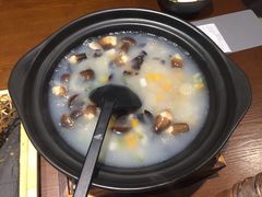 -十二舍·湯物素煮(江泰潤政店)