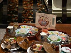 -龙悦湾酒家·八阵鱼生·渔人码头店