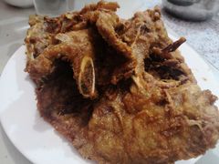 -九龙餐厅(大沽路店)