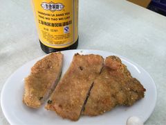 明呈黄鱼面馆-明呈黄鱼面馆(斜土路店)