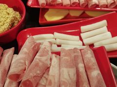 -季季红火锅(丰城洪客隆店)