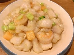 -陈傻子餐厅(世纪都会店)