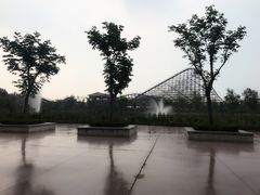 -济南方特东方神画