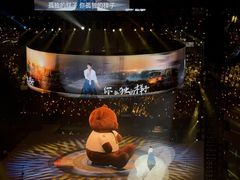 -梦之蓝青奥体育公园体育馆