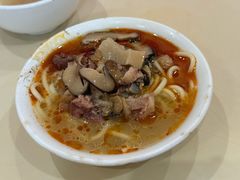 -二号桥脆绍面(星辉中路店)