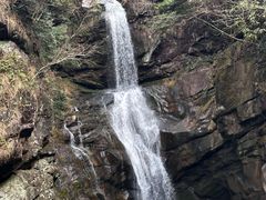 -天台山琼台仙谷景区