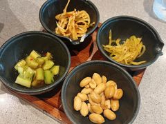 -半山腰·云南菜(侨福芳草地店)