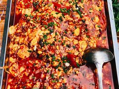 -古城苗家土菜馆(河景餐厅店)