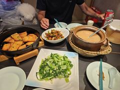-刘大厨·家宴(御华园店)