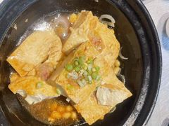 -强记海鲜·大排档(蛇口新街店)