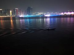 -钱江新城灯光秀