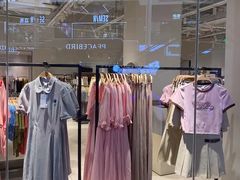 -URBAN REVIVO(西安Momopark店)