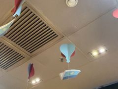 -麦当劳(鲁迅公园店)