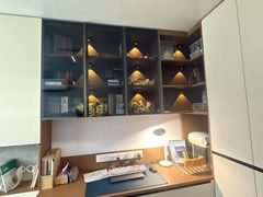 -索菲亚衣柜橱柜家具全屋定制(汶水红星店)