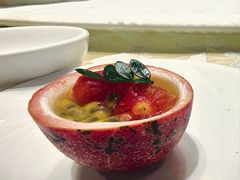 -若蘭慈·无国界素食料理(欢乐海岸店)