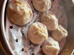 -鸡鸣汤包(红山动物园店)