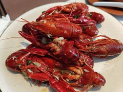 -粤海喜来登酒店·盛宴海鲜牛排自助餐厅(天河城店)