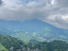-龙脊梯田