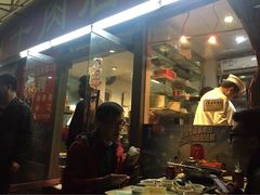 -来自潮州牛肉店(华强北店)