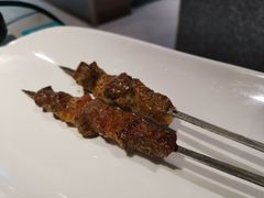 -半天妖烤鱼(芝罘万达店)