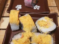-泰安东尊华美达广场酒店·自助餐厅