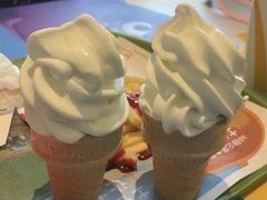 -麦当劳(南昌青山湖万达广场店)
