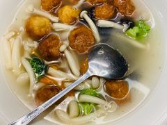 -枣子树·素食餐厅(朱家尖店)