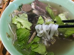 -越弥越南传统美食馆