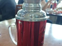 -鸿毛饺子(紫竹桥店)