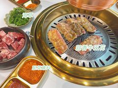 -妥妥烤肉料理(凯德店)