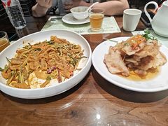 -老厨家(中央大街西七道街店)