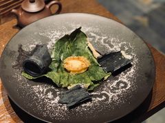 -裸心堡·城堡宴会厅