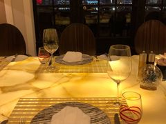 包厢-上海和平饭店华懋阁 Cathay Room