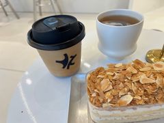-法桐蛋糕·手作面包(万象城店)