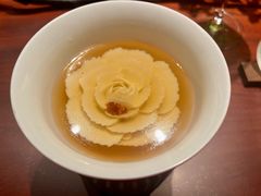 -龙吟山房(青龙山庄店)