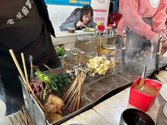 -香草园串串店(台东三路店)