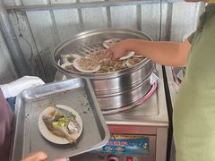 -正宗牛奇排骨饭(第一分店)
