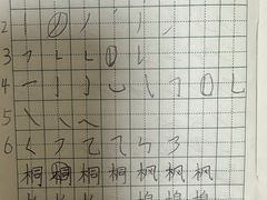 -赵汝飞练字硬笔书法(静安大融城校区)